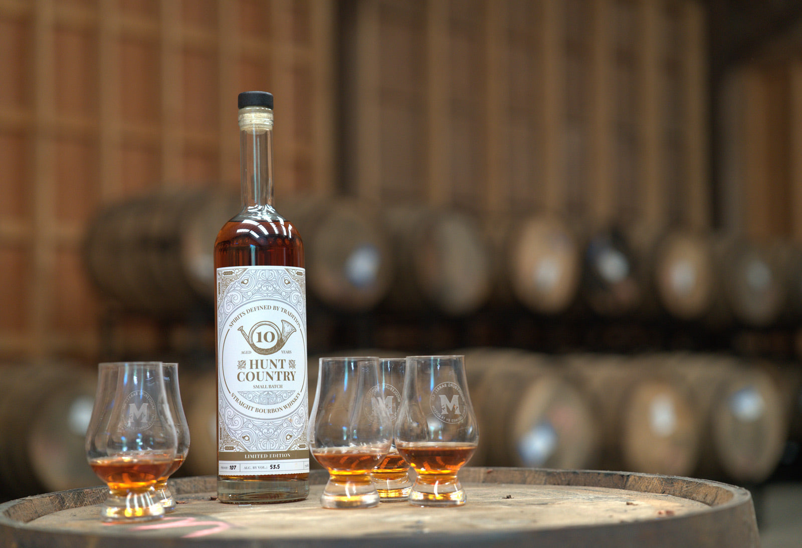 Provenance Private Bottling Experience